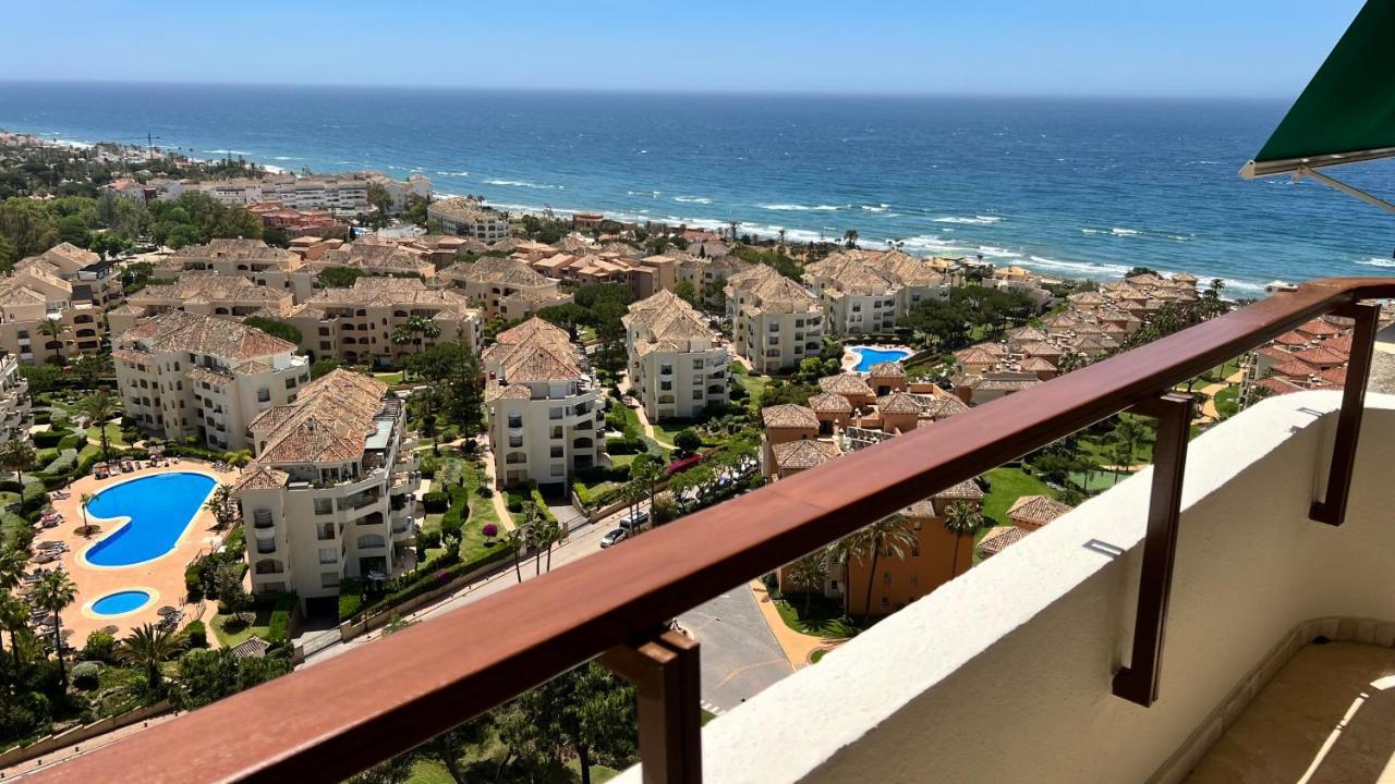 Sea View By Laura Apartment Marbella